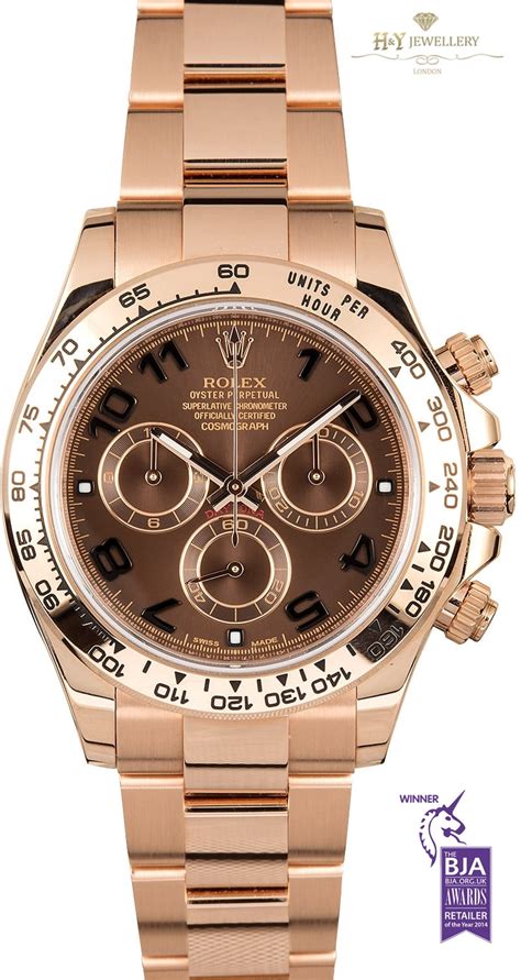 rolex rose gold daytona review|daytona rose gold Rolex price.